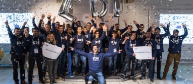 Foto BigDa Solutions selected among the 16 best European startups in the EDI programme